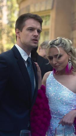 Bébé, dis juste oui ! episode 60