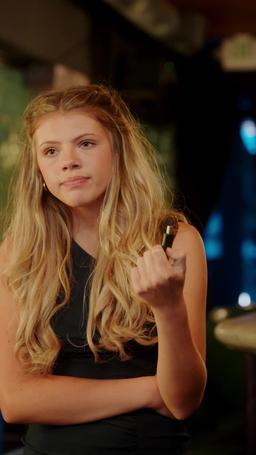 冒牌千金，請還我的人生！ episode 35