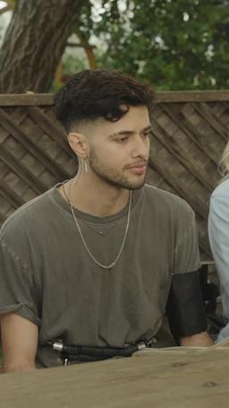 Trik Siksaan Cinta episode 84