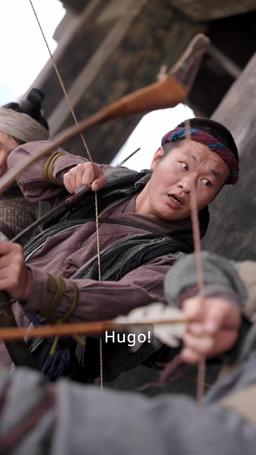 Back in Time: Pampered by My Seven Sisters episode 76