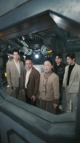 [Doublé] Son Sommeil, Leur Châtiment episode 32