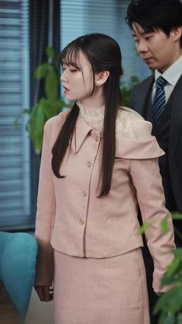 無職の夫は大富豪だった件! episode 40