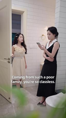 Killer Wife, Spoiled Life episode 42