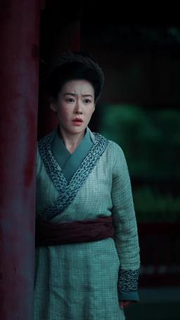 เทพนักรบพลิกชะตา episode 22