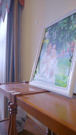 Un amour trop tard episode 6