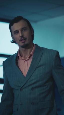 Love Lies and Bloodline episode 8