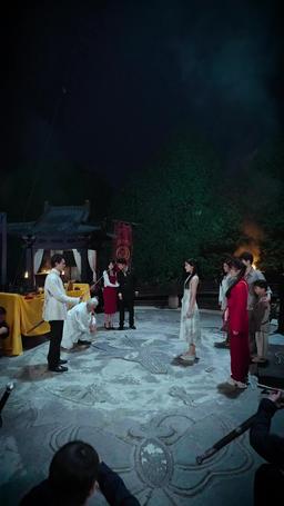 Why Work Hard When Heaven Sends You a Miracle Son? episode 59