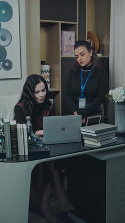 Under Her Control episode 2