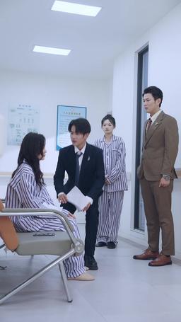 웨딩데이: 고부전쟁 episode 26