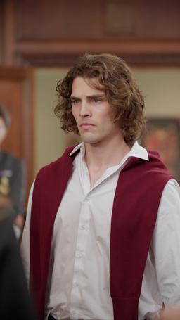 Reivindicada pelo Irmão Alfa do meu Ex episode 17