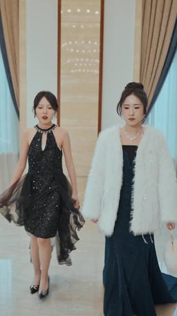 Ruler of Heaven episode 8