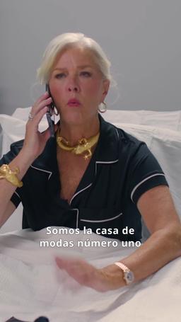 Depediste a un ícono de la moda episode 23