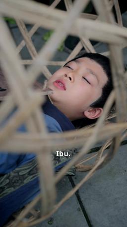 [Versi Dub] Cinta yang Ditulis Takdir episode 28