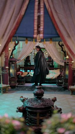 The General's Reluctant Bride episode 46