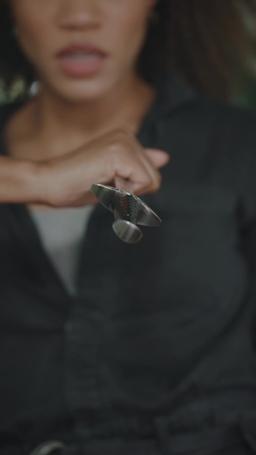 Il mio nemico Alfa episode 50