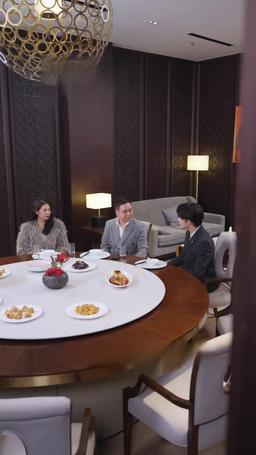 그 남자의 숨 막히는 사랑 episode 9