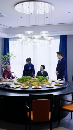 Accidental Billionaire Bride episode 24