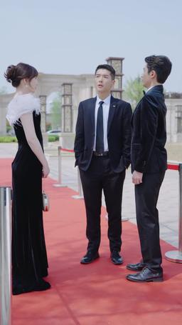 억만장자와의 초고속 결혼 episode 37