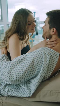 億万長者相続人の二重生活 episode 62