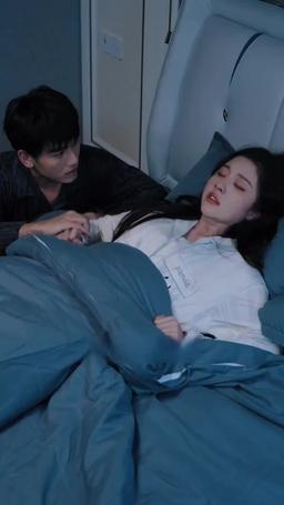 Göz Kamaştıran Yıldırım Nikah episode 12