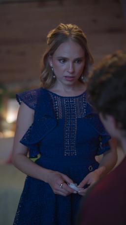 Mi Vecino El Capitan episode 74