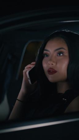 [doblado] La Reina Lobo Alfa Regresa episode 36