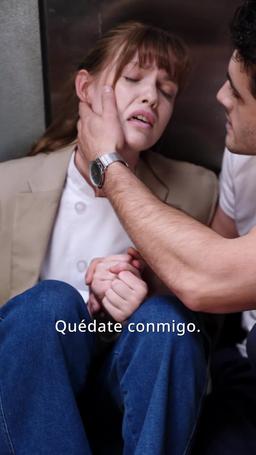 ¡El Papá de mi Bebé es un CEO Gourmét! episode 50