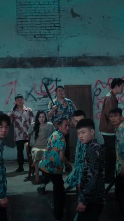 Pigtails & Punches episode 7