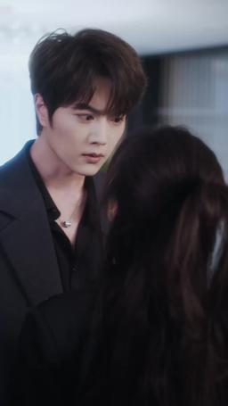 Love, Lies, and a Wedding Surprise episode 16