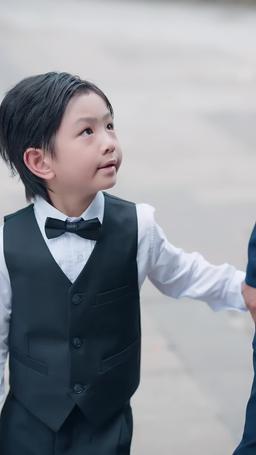 可愛い子を拾ったら、御曹司もついてきました episode 37