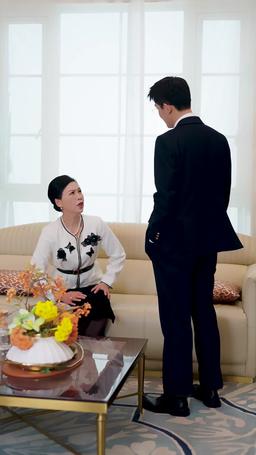 Jangan Menyesal Setelah Mengusirku episode 31