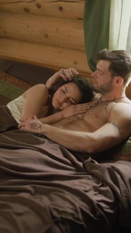 L'Alpha Maudit et sa Promise episode 59