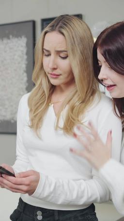 Help! I’m Falling In Love With My Rude CEO episode 53