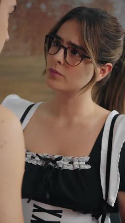 Sirviendo a mi rival episode 62