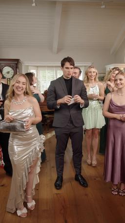 [吹き替え] 失くしてから気づいた愛 episode 25