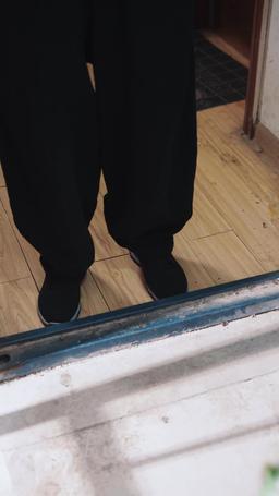 Zgoda sąsiedzka! Rodzina w rozkwicie episode 24