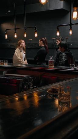 Mme Détective et M. Voleur episode 25