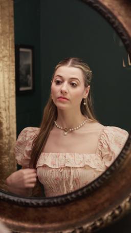 L'accompagnatrice dello spietato dottore miliardario episode 39