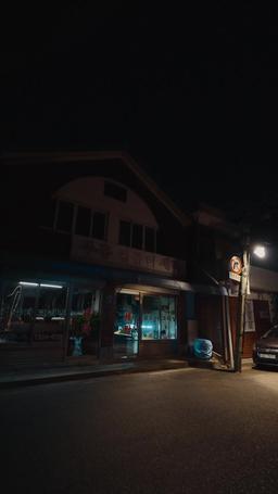 귀신도 세탁이 되나요? episode 9