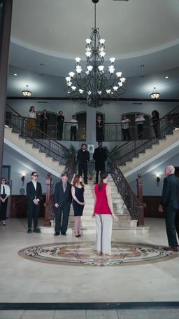 田舎娘 社長の花嫁になる episode 44