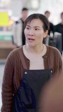 When Good Apples Go Bad episode 6