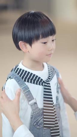 짜잔! 엄마의 러블리 남편 episode 31