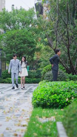 Couture of Vengeance episode 27