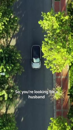 Marrying the Undercover Powerhouse episode 4