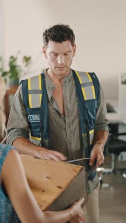 첫눈에 사랑, 그가 숨긴 비밀 episode 54