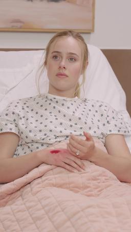 La esposa divorciada es una cirujana genial episode 16