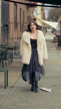 Il mio capo è il mio donatore di sperma segreto episode 59