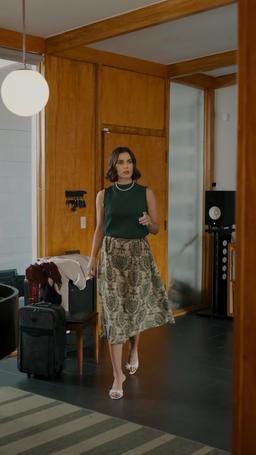 Ketika Cinta Datang Terlambat episode 31