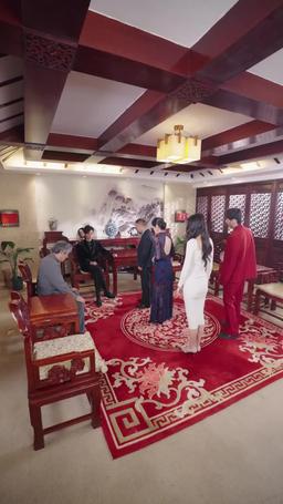 Dragón Silente: El Polvo del Dragón Celeste episode 78