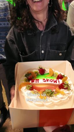 ReelTalk EP21-Backstage: Wings of Fire The Dragon Slayer is My Ex-Lover episode 7